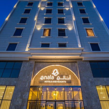 Enala Hotel - Ель-Хубар Екстер'єр фото
