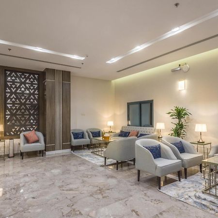 Enala Hotel - Ель-Хубар Екстер'єр фото