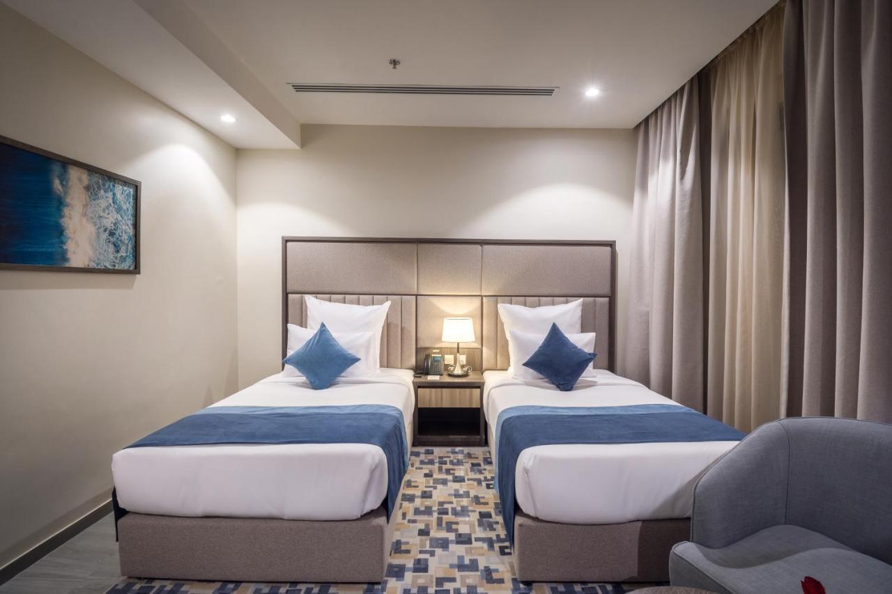 Enala Hotel - Ель-Хубар Екстер'єр фото
