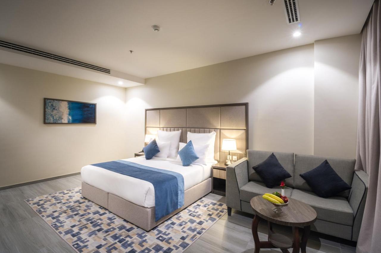 Enala Hotel - Ель-Хубар Екстер'єр фото