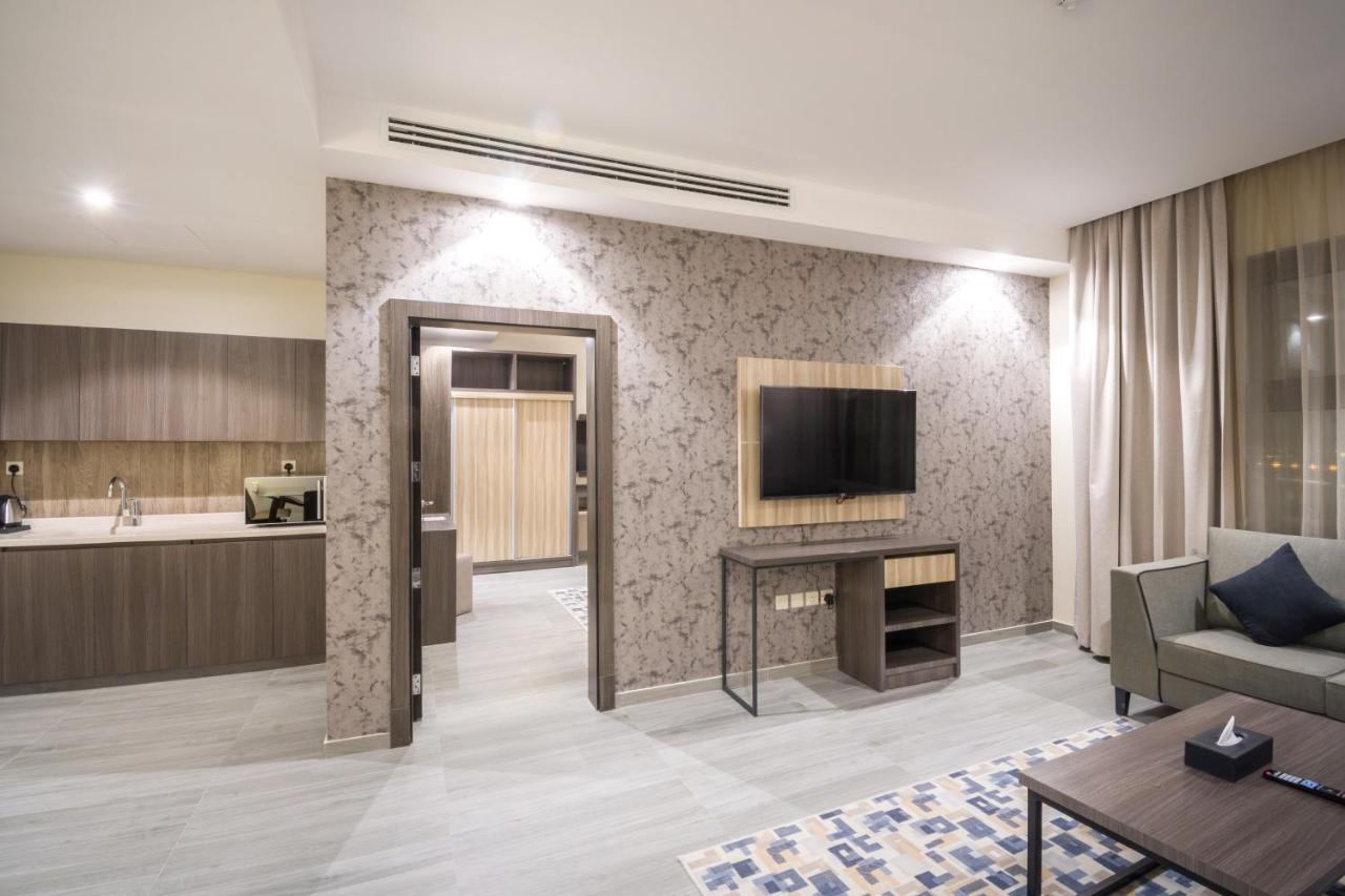 Enala Hotel - Ель-Хубар Екстер'єр фото