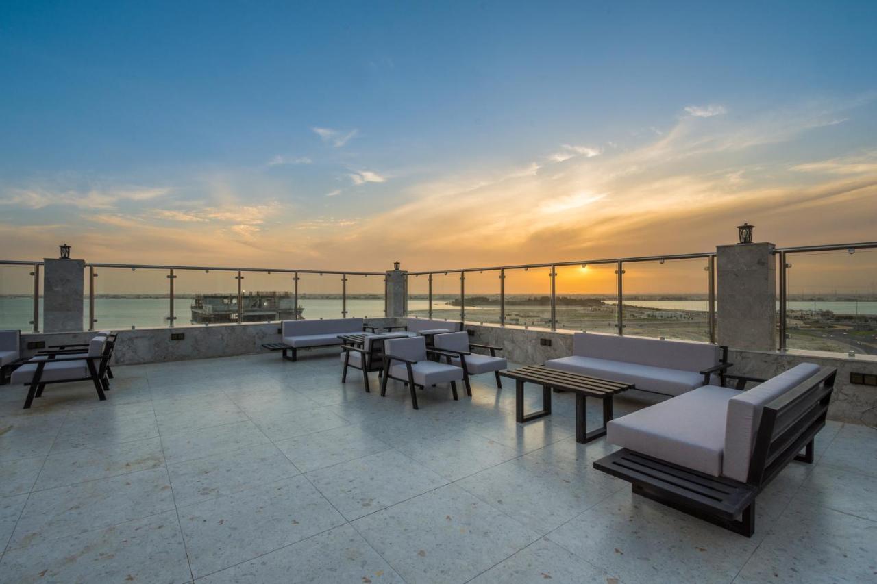 Enala Hotel - Ель-Хубар Екстер'єр фото