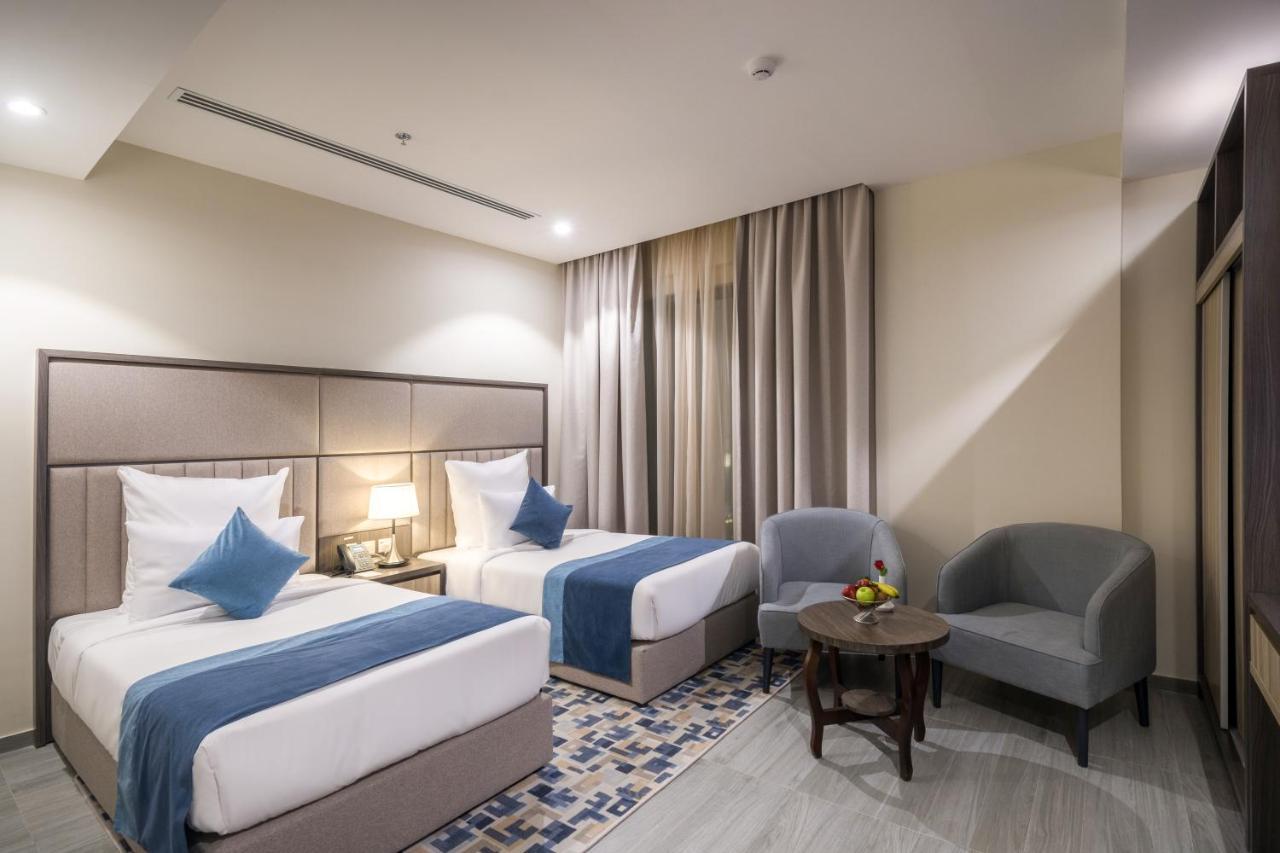 Enala Hotel - Ель-Хубар Екстер'єр фото