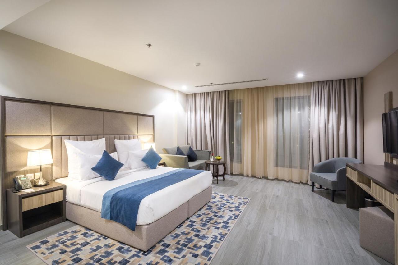 Enala Hotel - Ель-Хубар Екстер'єр фото