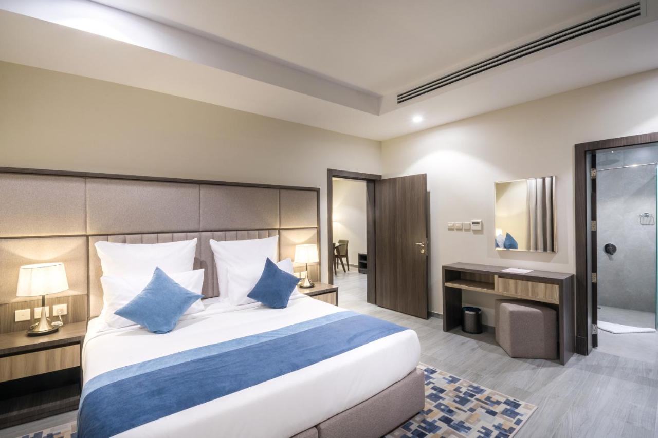 Enala Hotel - Ель-Хубар Екстер'єр фото