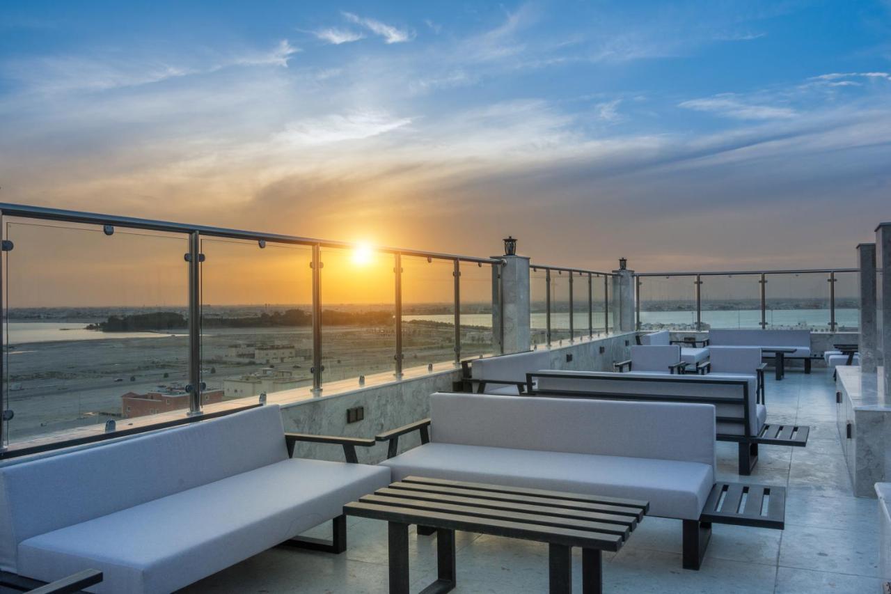Enala Hotel - Ель-Хубар Екстер'єр фото