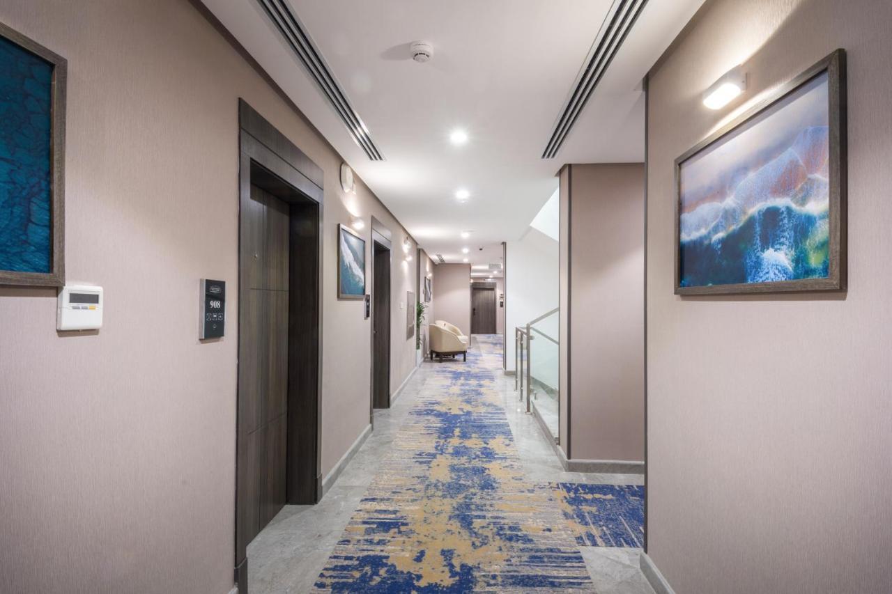 Enala Hotel - Ель-Хубар Екстер'єр фото