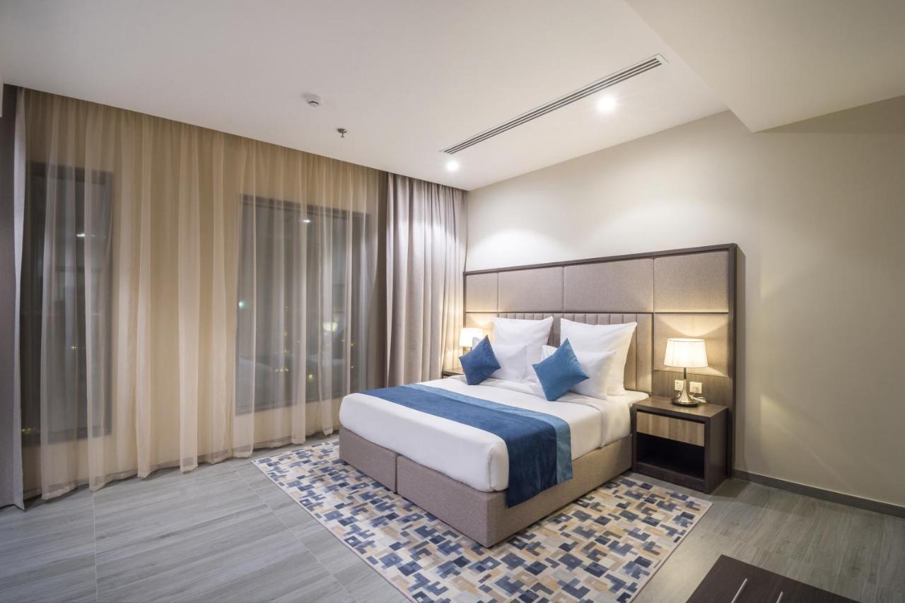 Enala Hotel - Ель-Хубар Екстер'єр фото