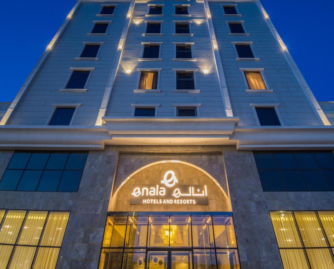 Enala Hotel - Ель-Хубар Екстер'єр фото