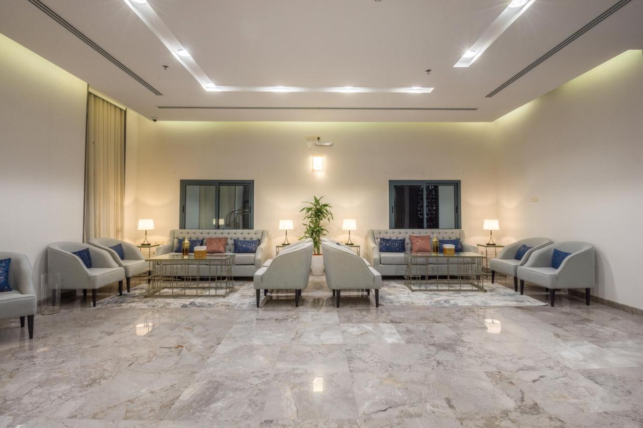 Enala Hotel - Ель-Хубар Екстер'єр фото