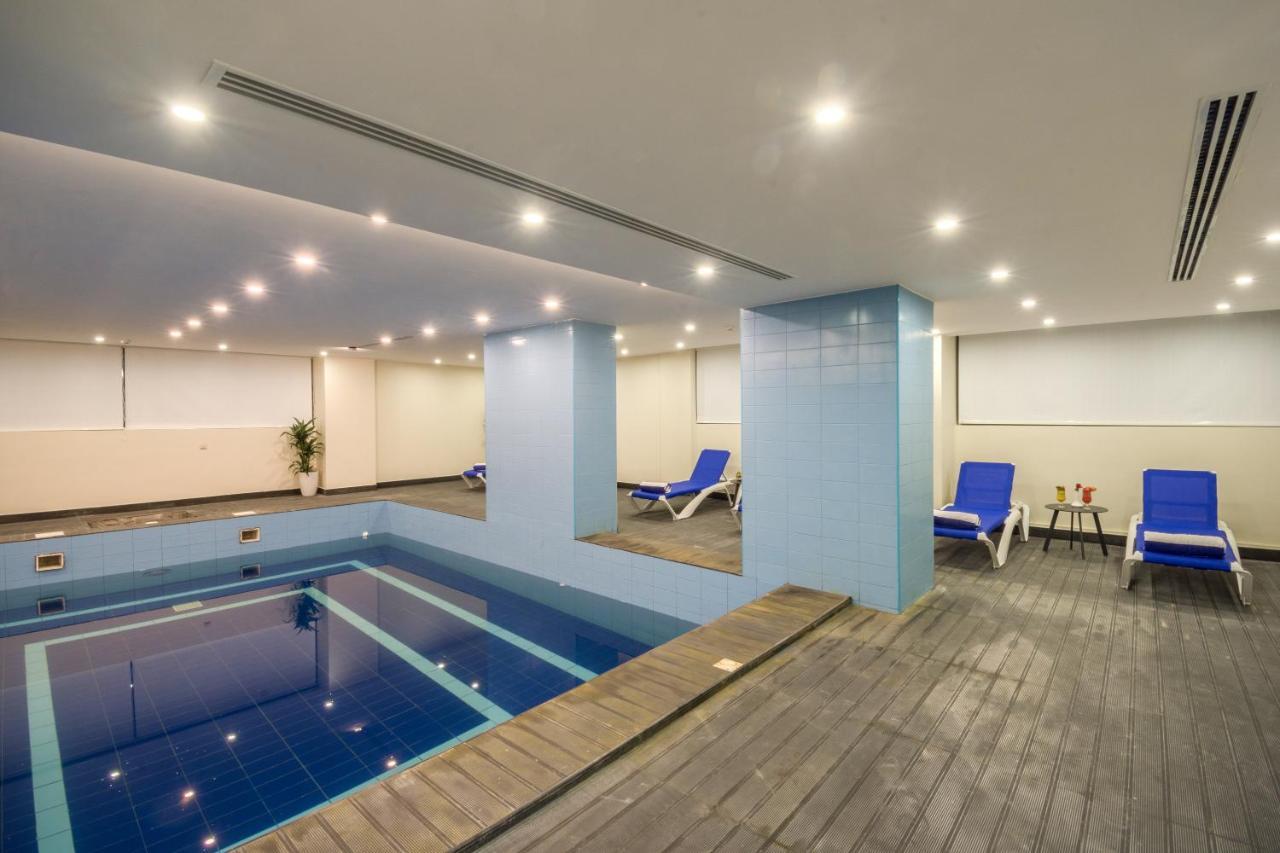 Enala Hotel - Ель-Хубар Екстер'єр фото