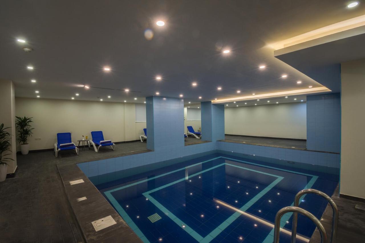 Enala Hotel - Ель-Хубар Екстер'єр фото