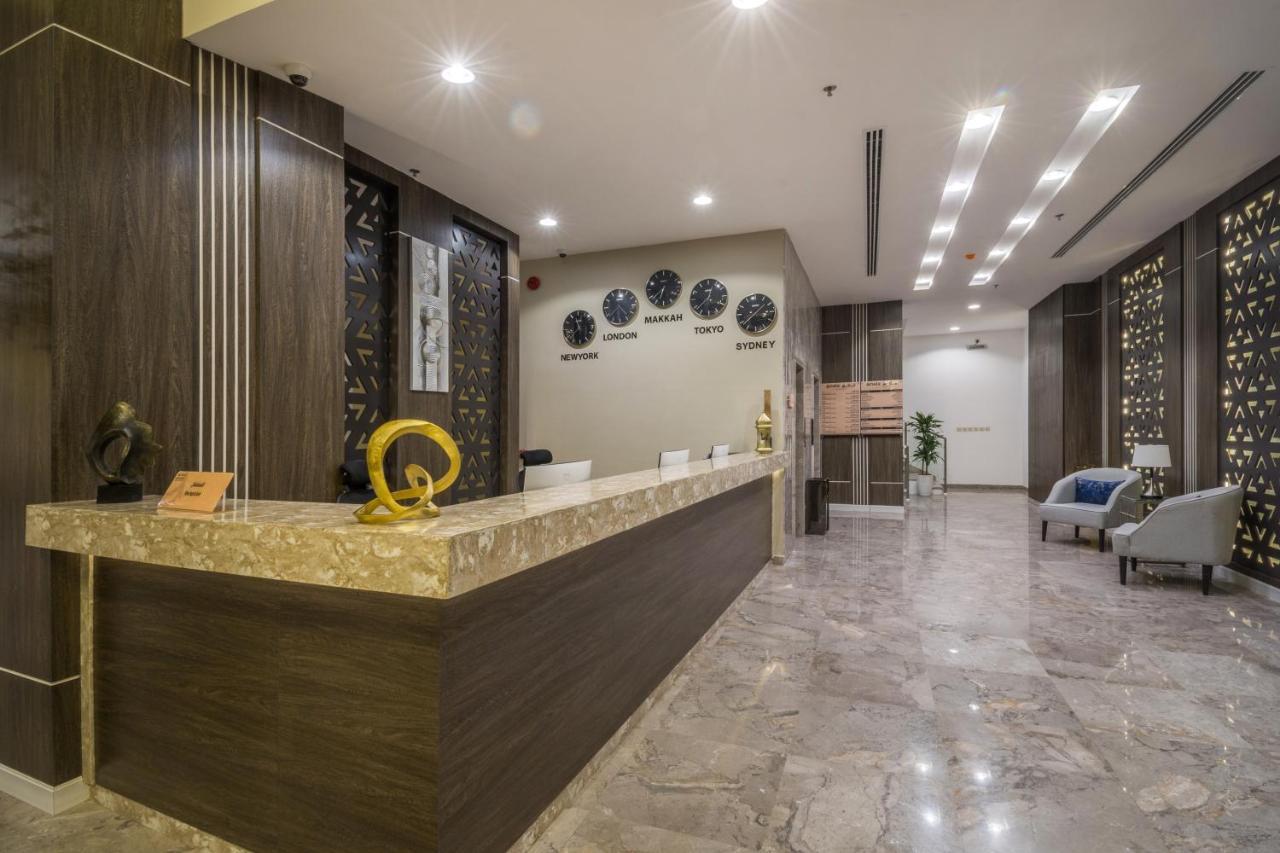 Enala Hotel - Ель-Хубар Екстер'єр фото